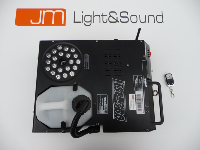 Eurolite NSF 350